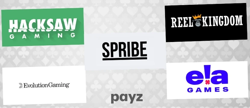 Payz Casino Payz Casino